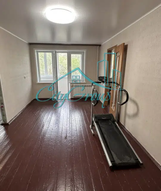 Продаётся 2-комнатная квартира, 42.1 м²