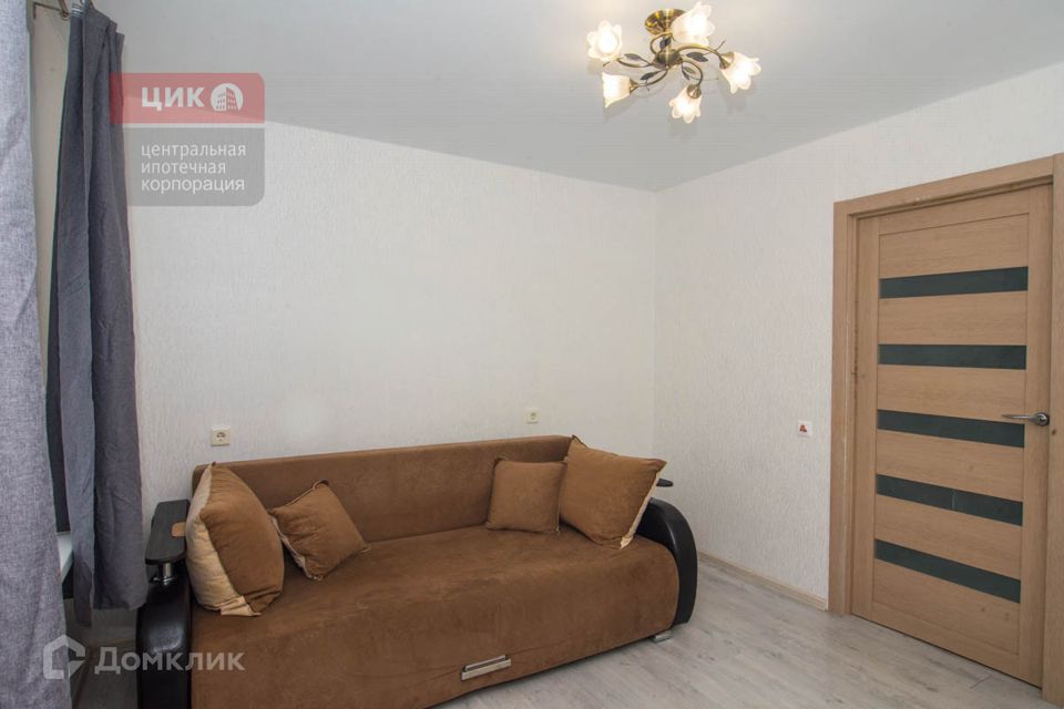 Продаётся 2-комнатная квартира, 55 м²