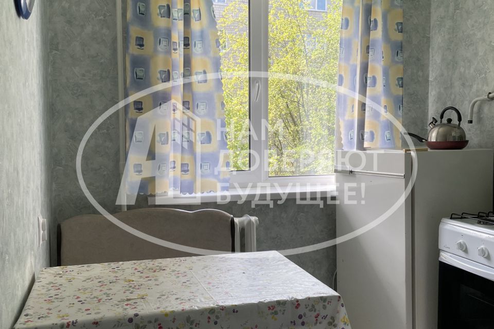 Продаётся 1-комнатная квартира, 30 м²