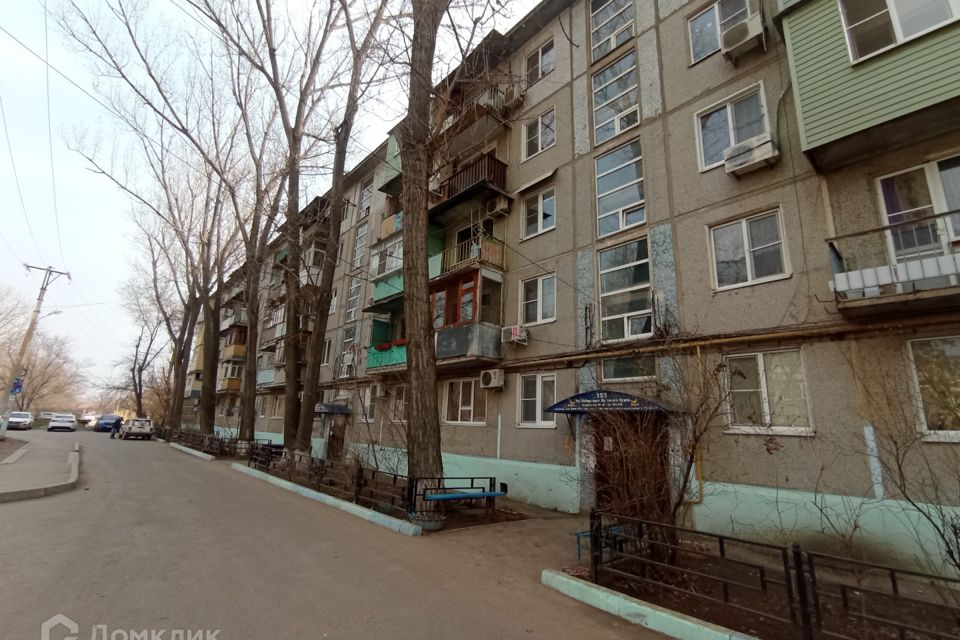 Продаётся 2-комнатная квартира, 44 м²