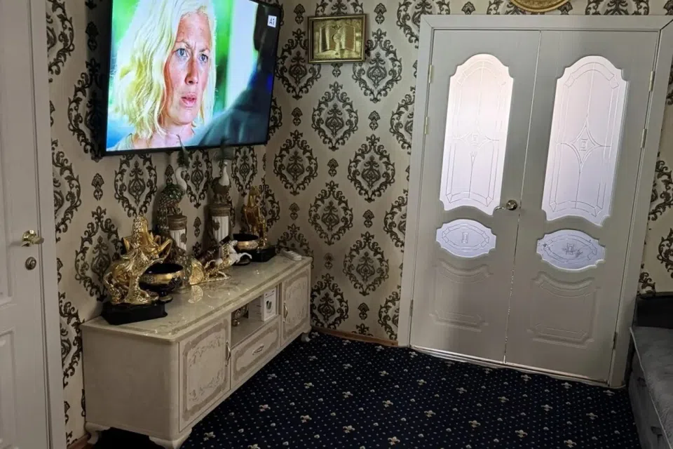 Продаётся 1-этажный дом, 75 м²