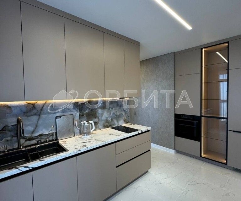 Продаётся 2-комнатная квартира, 76 м²