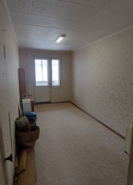 Продаётся 3-комнатная квартира, 64.1 м²