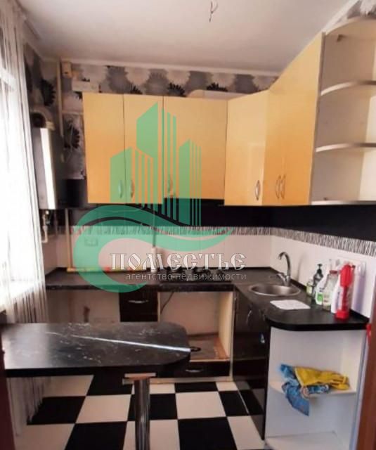 Продаётся 1-комнатная квартира, 31 м²