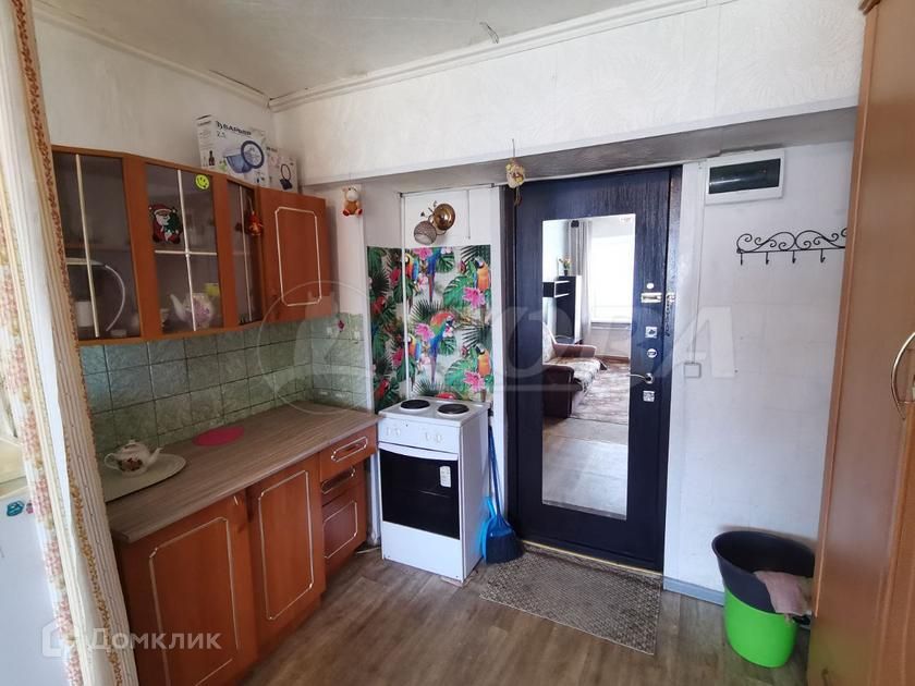 Сдаётся комната в 1-комн. квартире, 18 м²