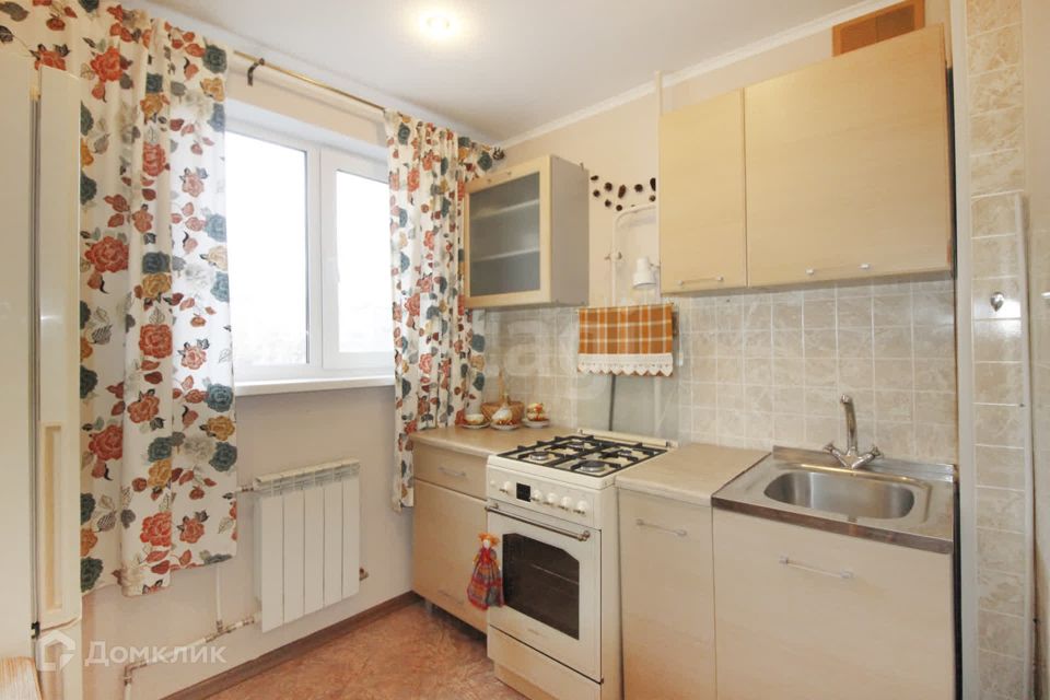 Продаётся 1-комнатная квартира, 27.9 м²