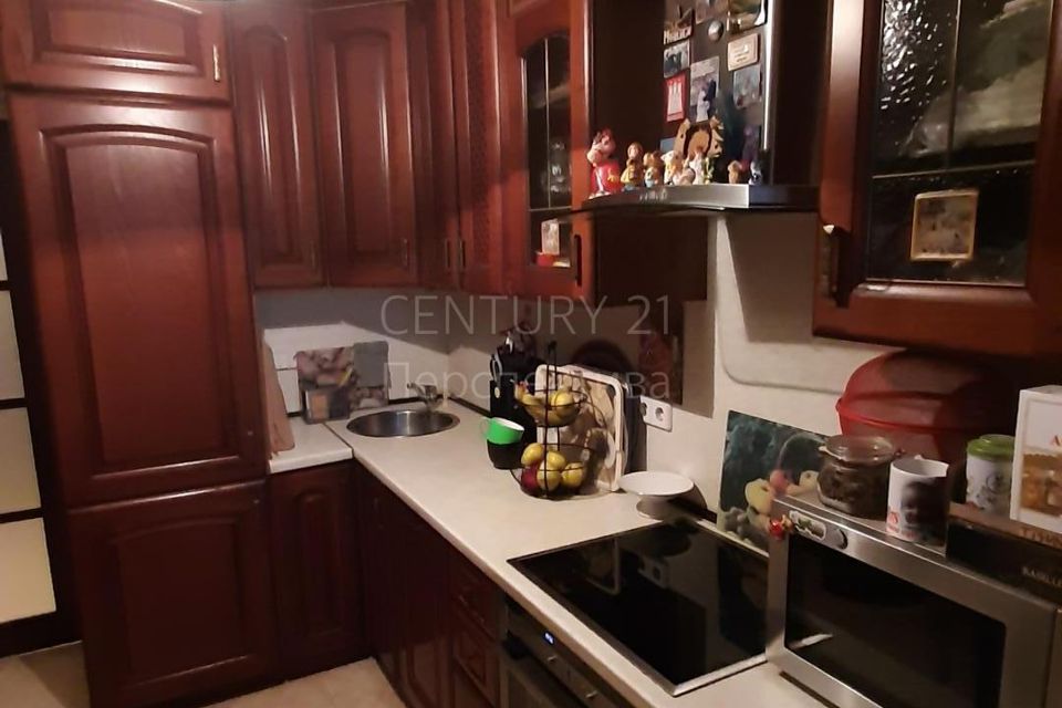 Продаётся 2-комнатная квартира, 70 м²