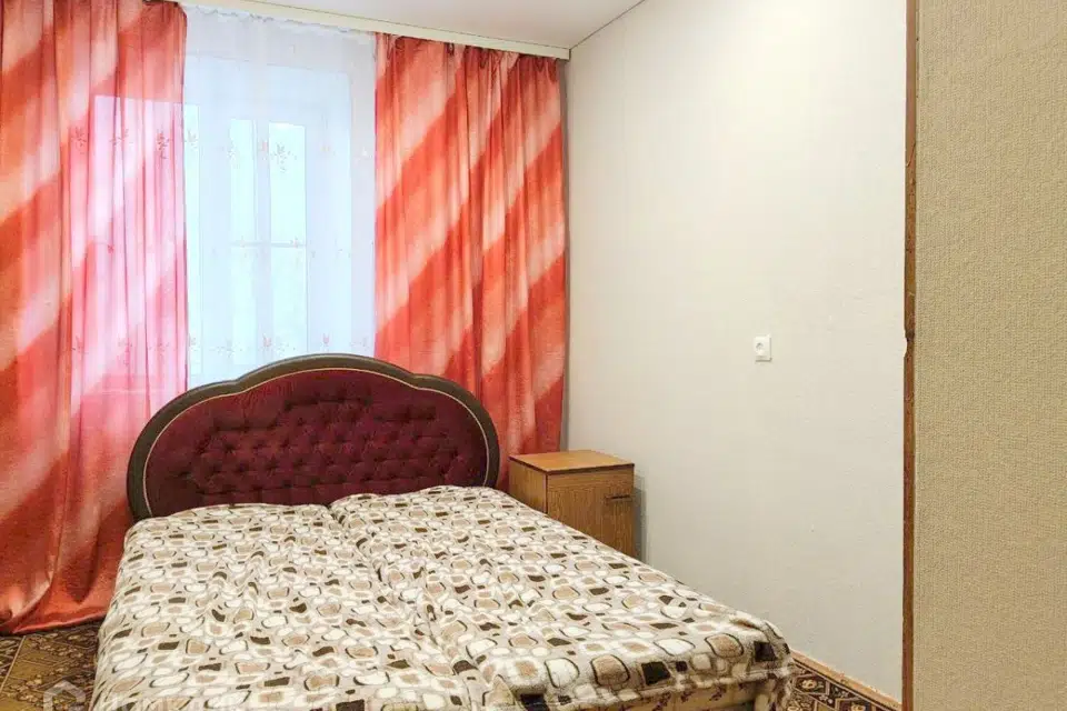 Сдаётся 2-комнатная квартира, 44.7 м²
