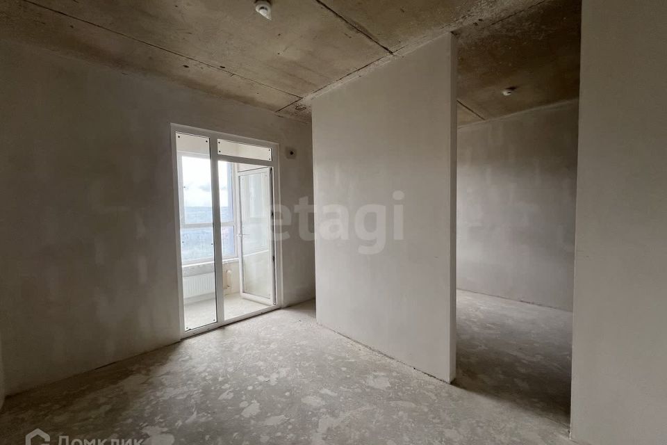Продаётся 1-комнатная квартира, 29.9 м²