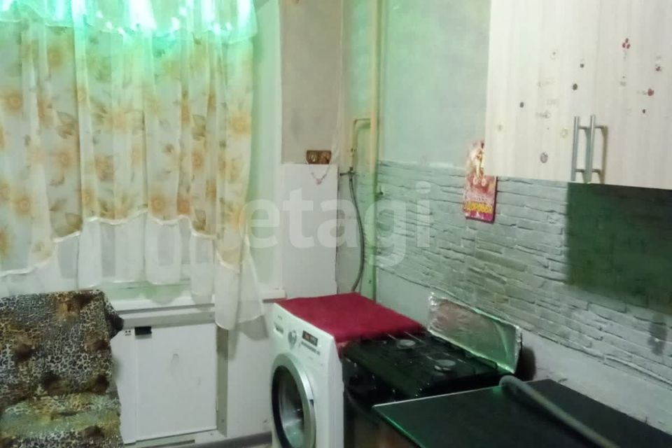 Сдаётся 2-комнатная квартира, 53 м²