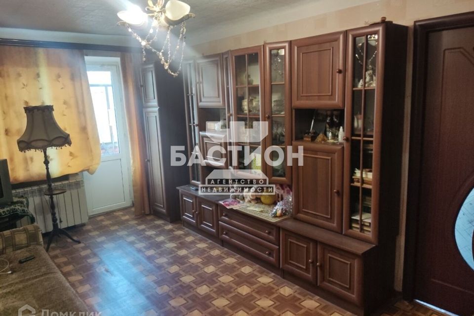 Продаётся 2-комнатная квартира, 43 м²