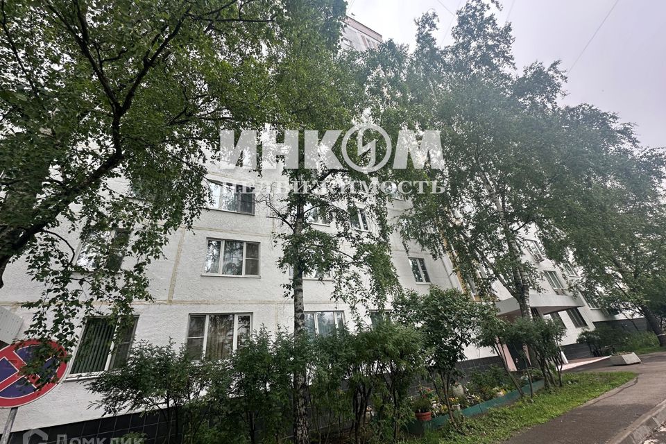 Продаётся комната в 2-комн. квартире, 13.7 м²