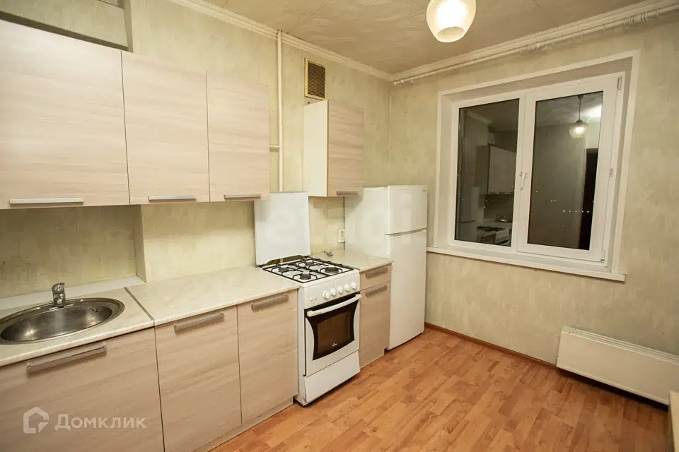 Продаётся 2-комнатная квартира, 50 м²