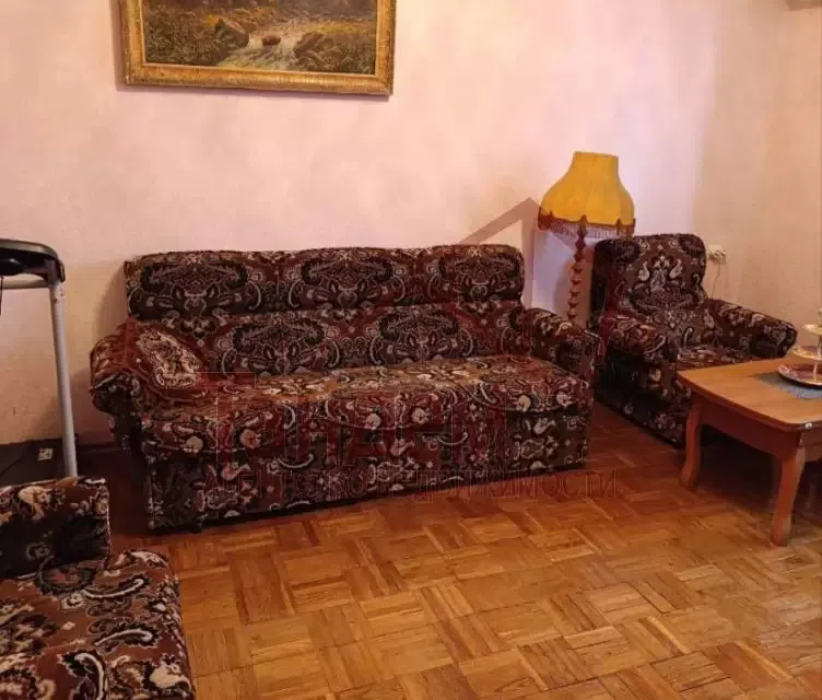 Продаётся 2-комнатная квартира, 61 м²