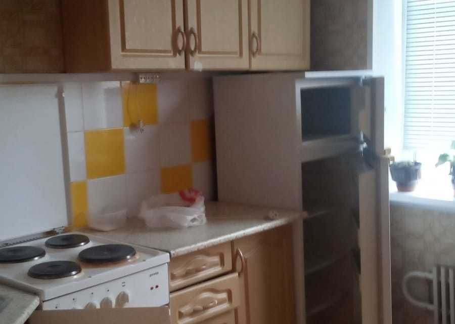 Сдаётся 2-комнатная квартира, 52 м²