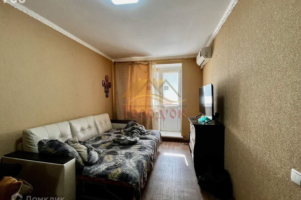 Продаётся 1-комнатная квартира, 29.2 м²