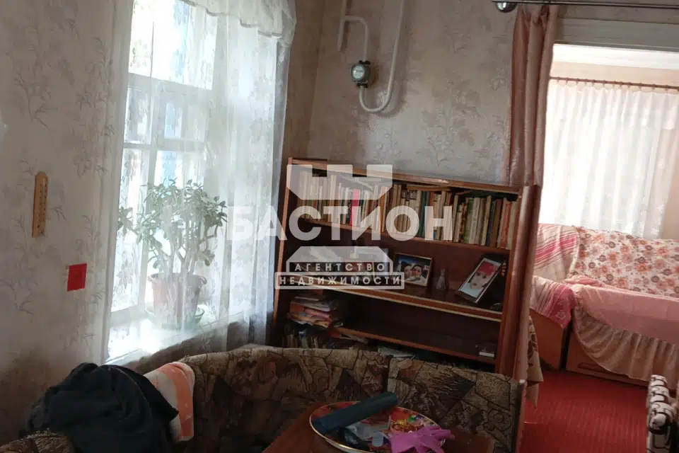 Продаётся 1-этажный дом, 75 м²