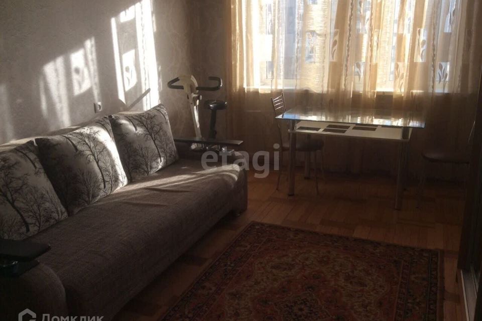 Снять квартиру в ростове от хозяев
