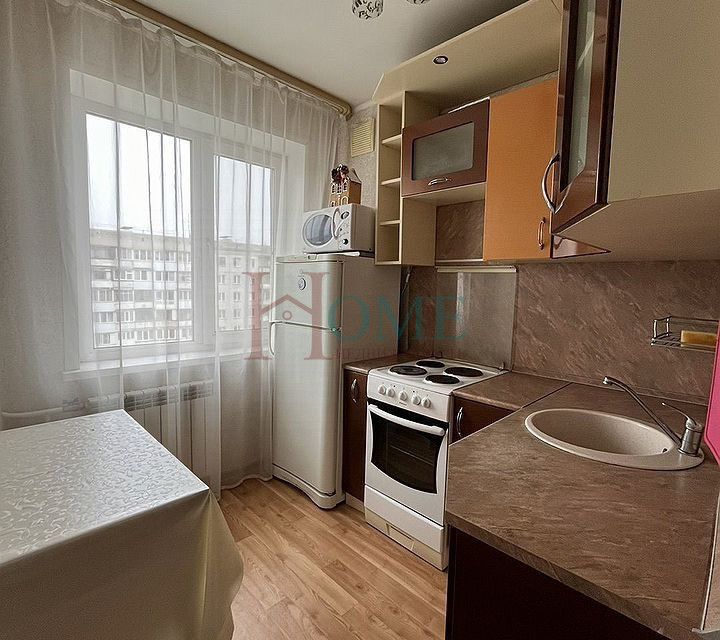 Сдаётся 1-комнатная квартира, 30 м²