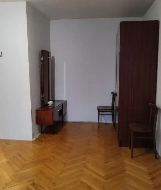 Продаётся 1-комнатная квартира, 34.7 м²