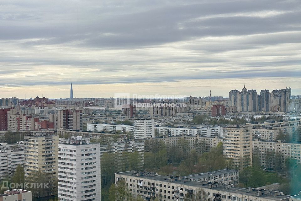 Продаётся 2-комнатная квартира, 60.5 м²