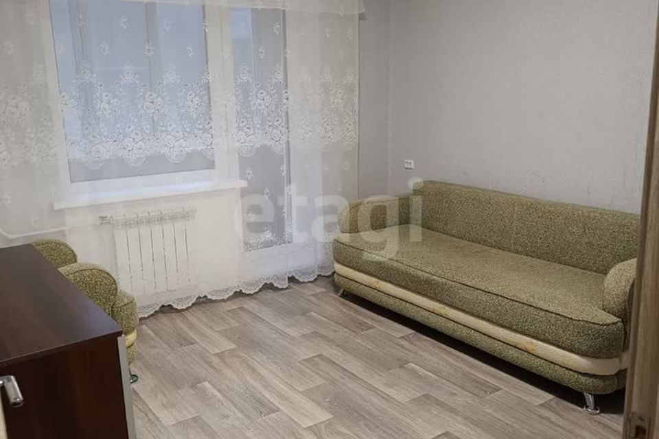 Сдаётся 1-комнатная квартира, 36 м²