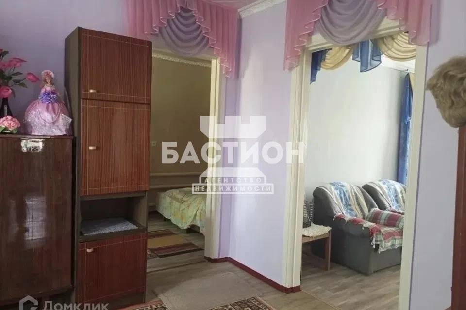 Продаётся 1-этажный дом, 79.2 м²