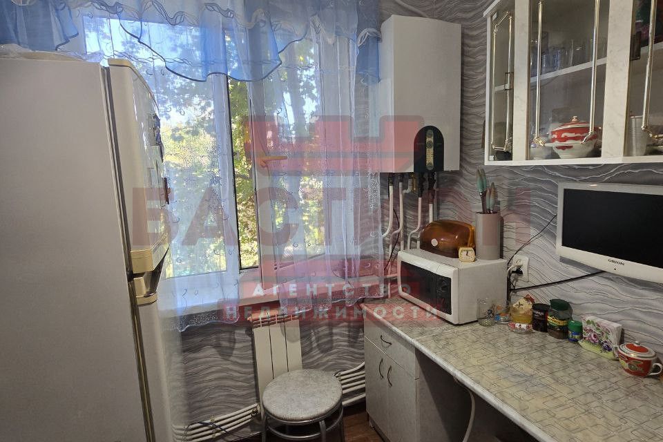 Продаётся 2-комнатная квартира, 45 м²