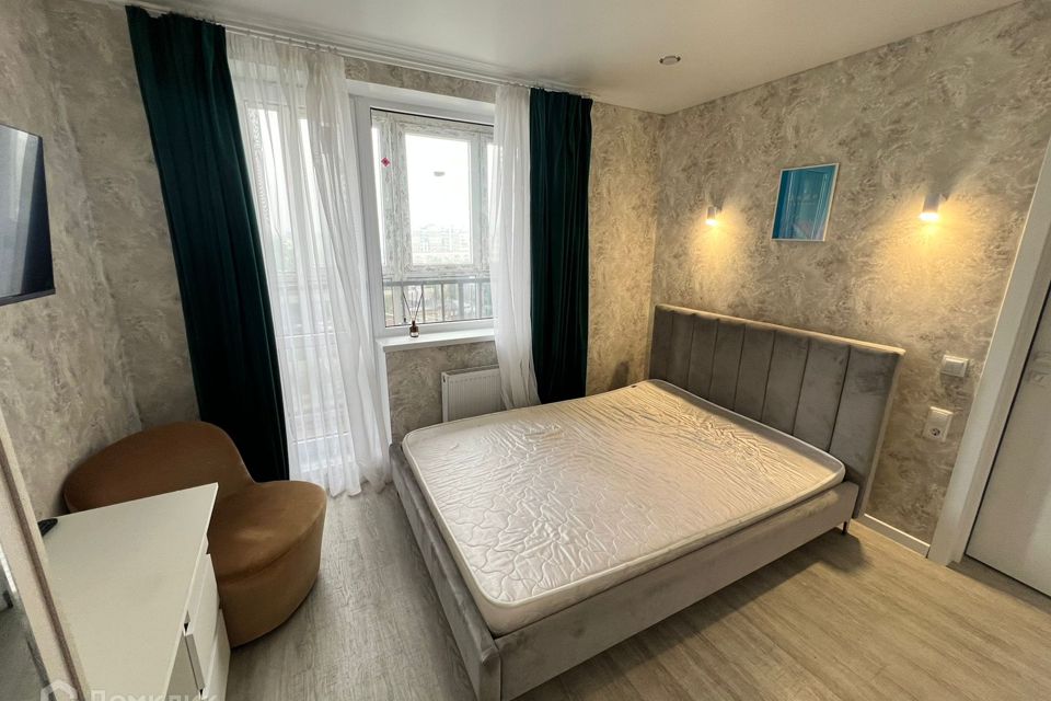 Сдаётся 2-комнатная квартира, 51 м²
