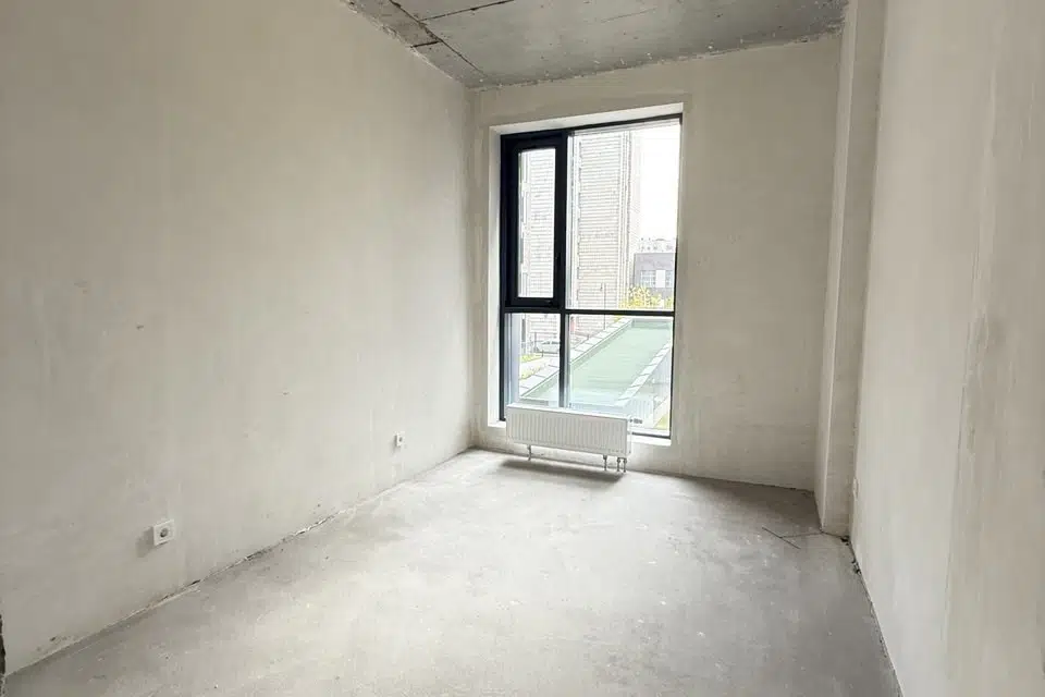 Продаётся 1-комнатная квартира, 36.36 м²