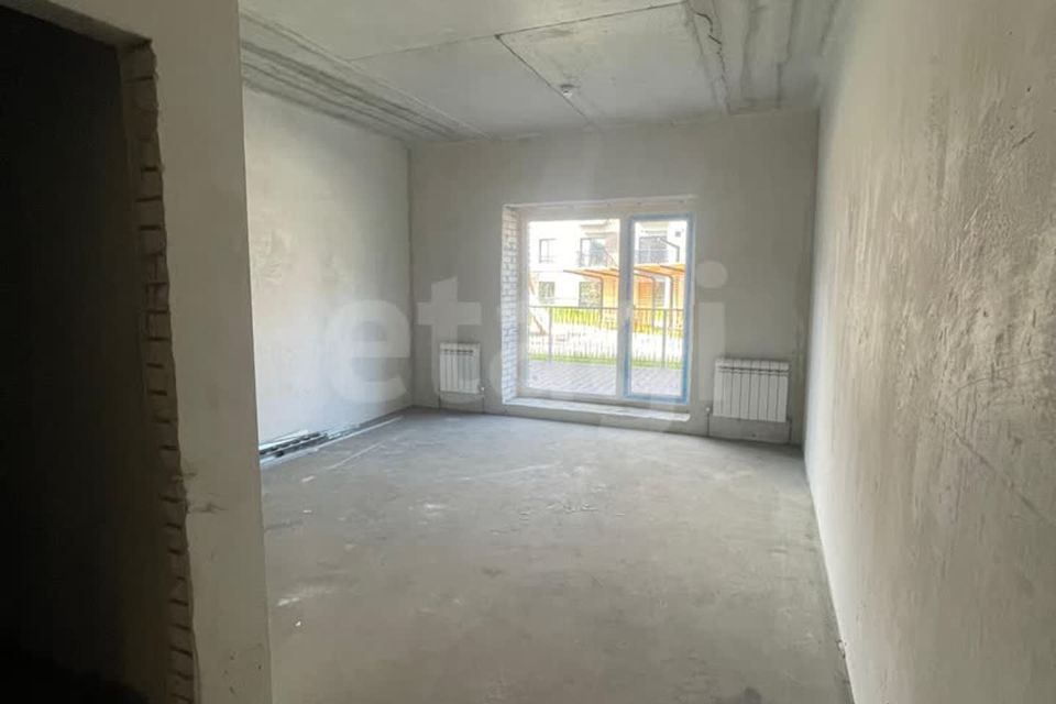 Продаётся студия, 31 м²