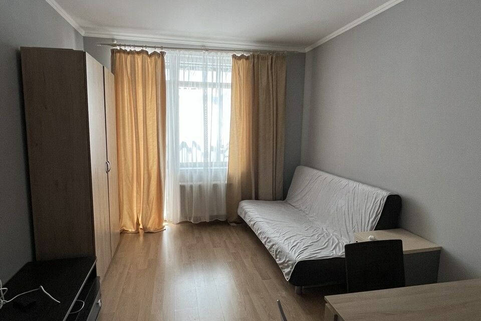 Продаётся студия, 24.4 м²