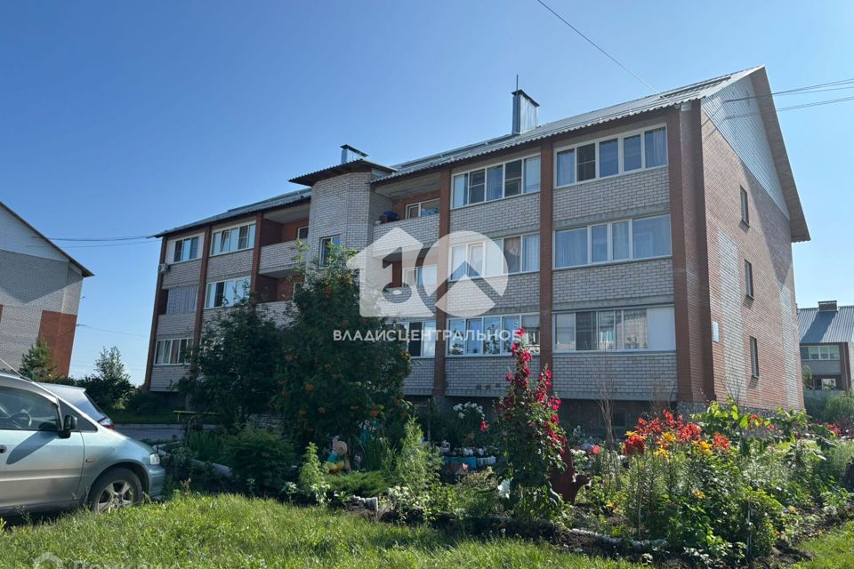 Продаётся студия, 21 м²