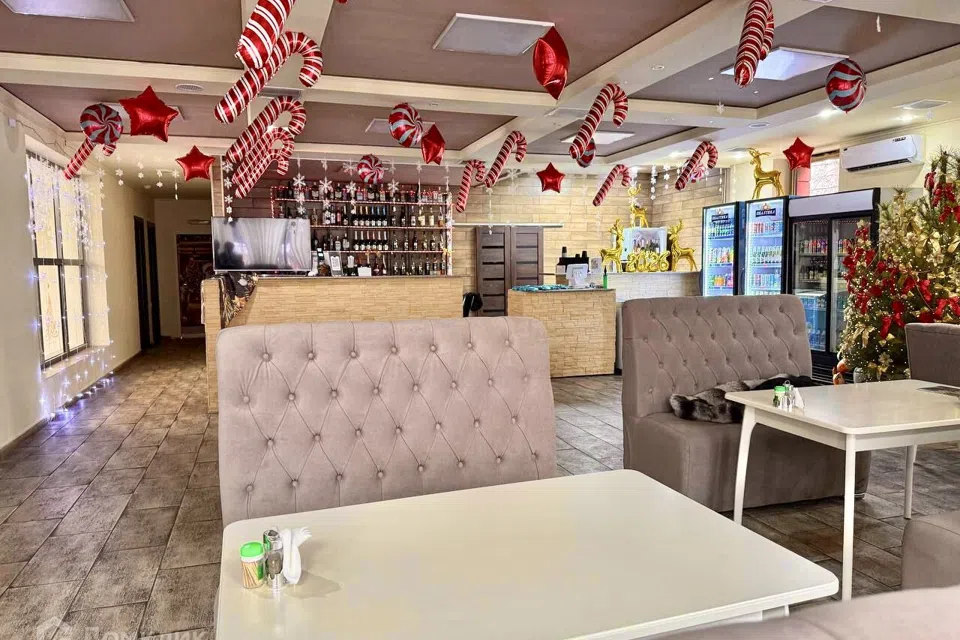 Продаётся помещение своб. назначения, 240 м²