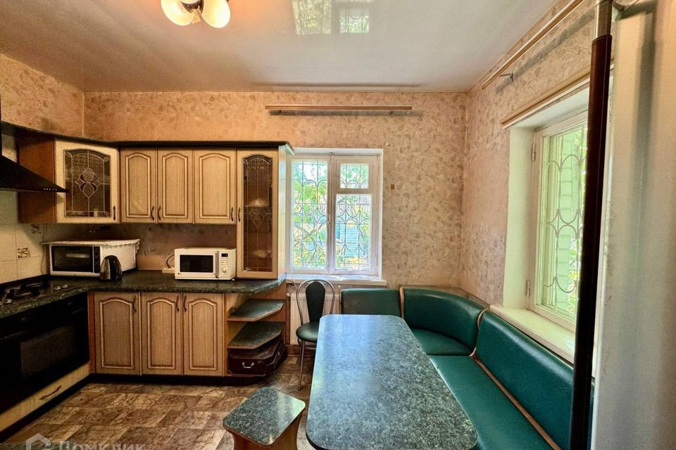 Продаётся 1-этажный дом, 163 м²