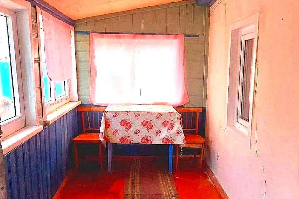 Продаётся 1-этажный дом, 47.5 м²