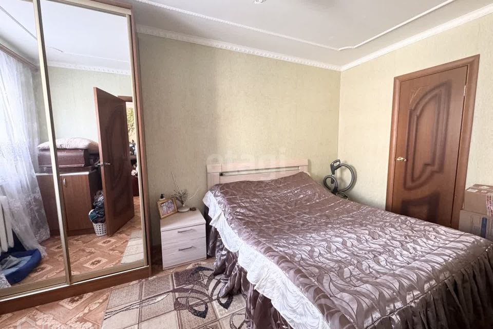 Продаётся 2-комнатная квартира, 45.5 м²