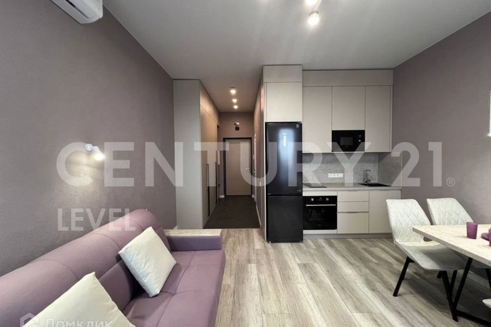 Сдаётся студия, 30 м²