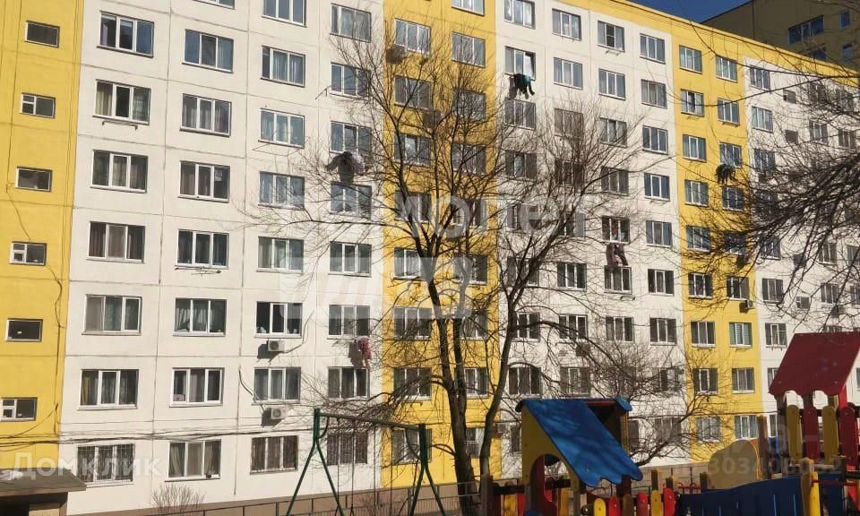 Продаётся студия, 16.7 м²