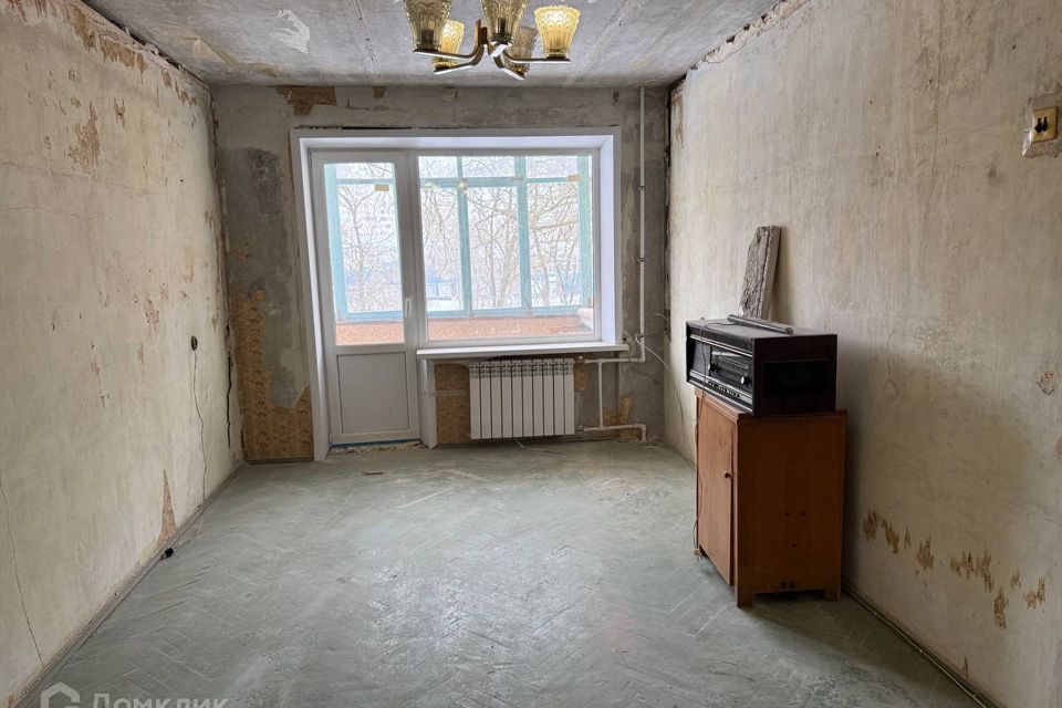 Продаётся 1-комнатная квартира, 30.58 м²