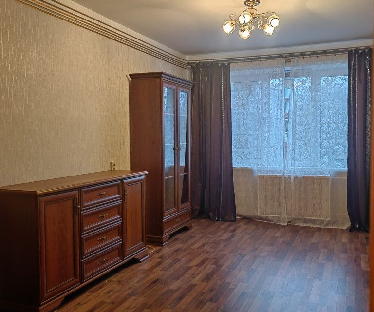 Продаётся 2-комнатная квартира, 54 м²