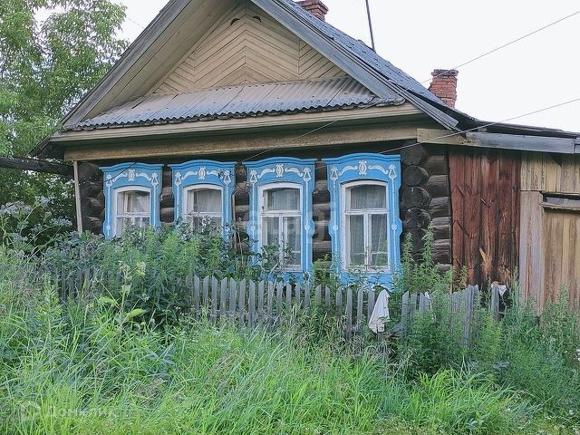 Купить Дом В Нижней Салде Свердловской