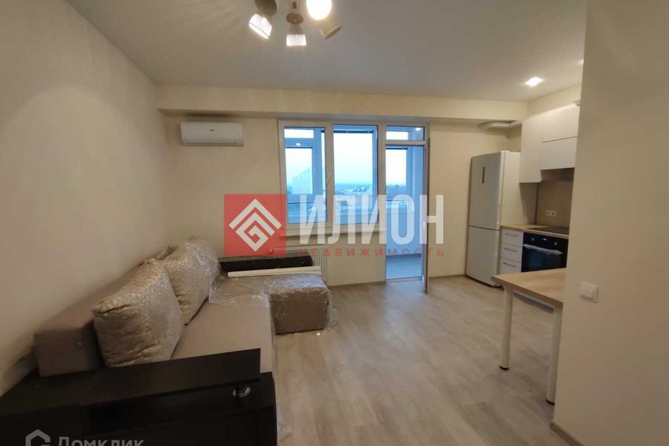 Продаётся студия, 32 м²