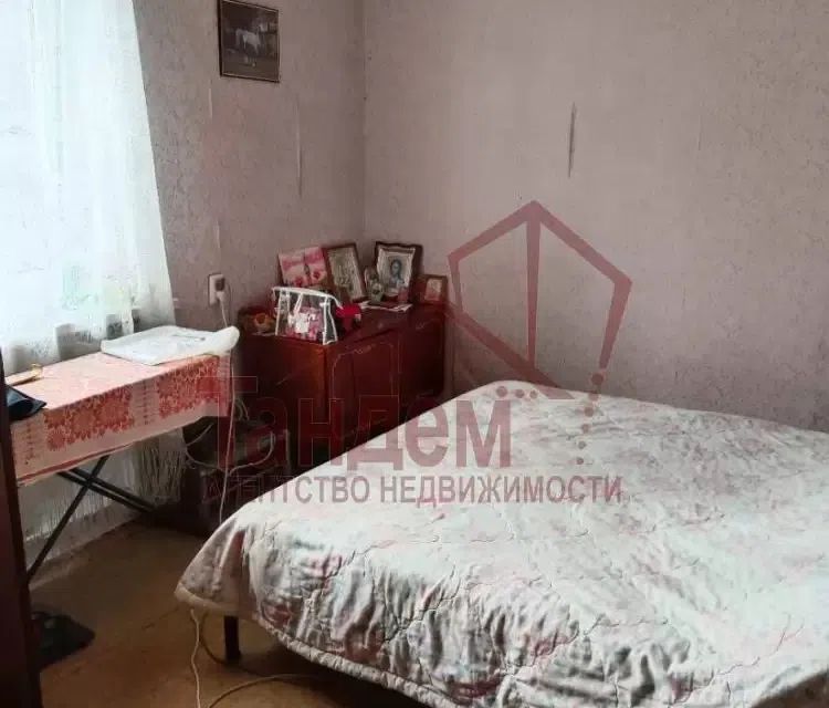 Продаётся 3-комнатная квартира, 52.1 м²