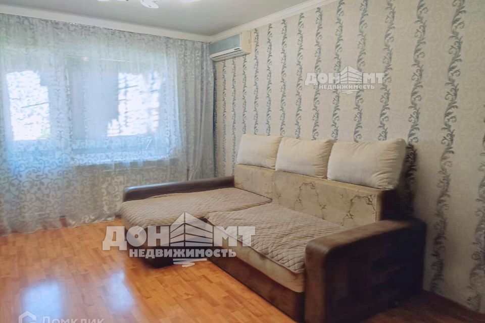 Продаётся 2-комнатная квартира, 57 м²