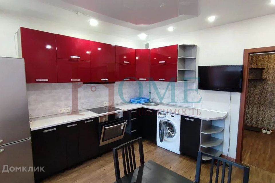 Сдаётся 3-комнатная квартира, 73 м²