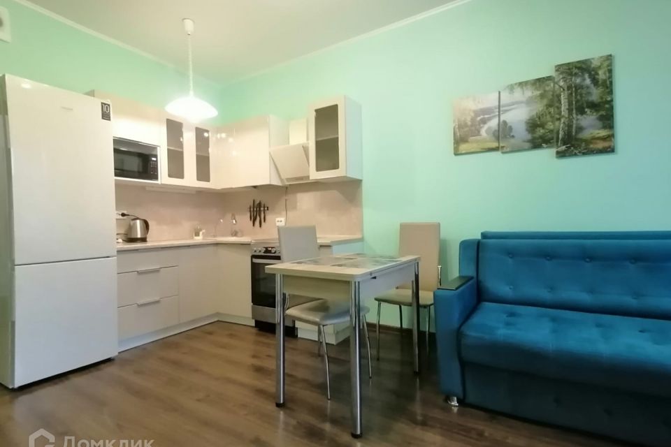 Сдаётся студия, 24.6 м²