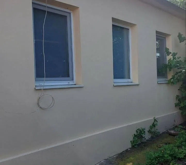 Продаётся дом, 60 м²