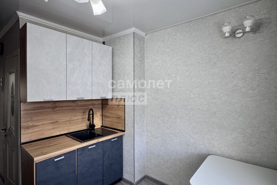 Продаётся 2-комнатная квартира, 51.8 м²
