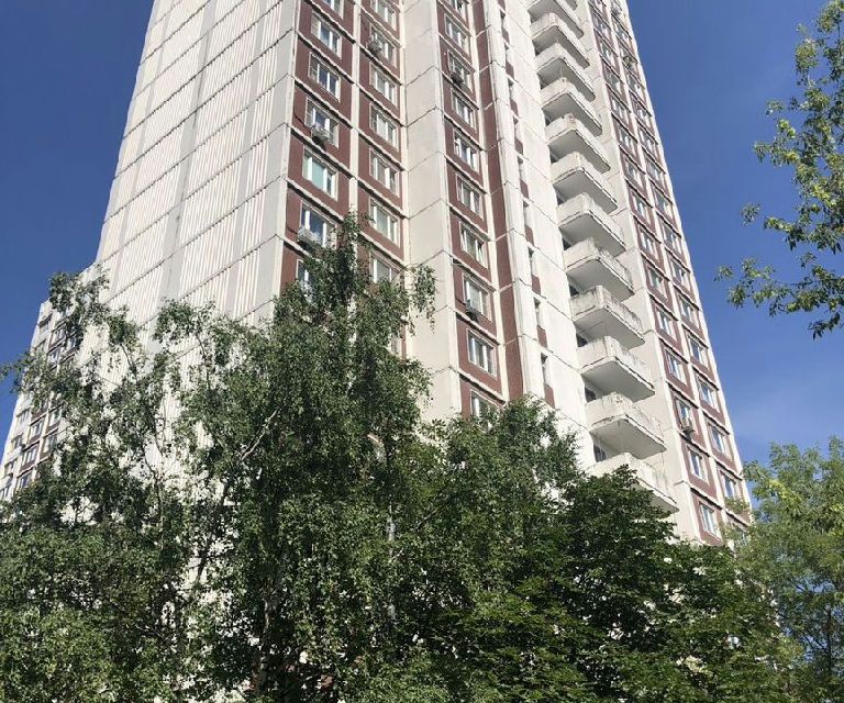 Продаётся 3-комнатная квартира, 79.1 м²